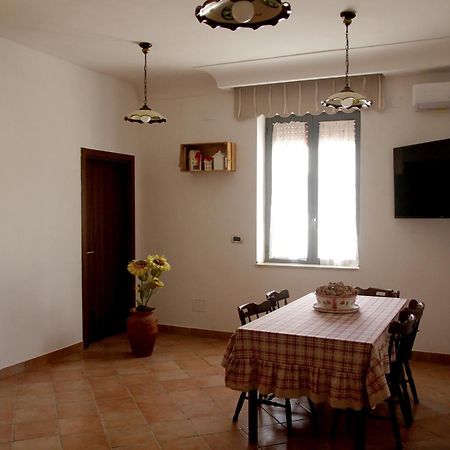 Ferienwohnung Antea SantʼAntonio Abate Exterior foto