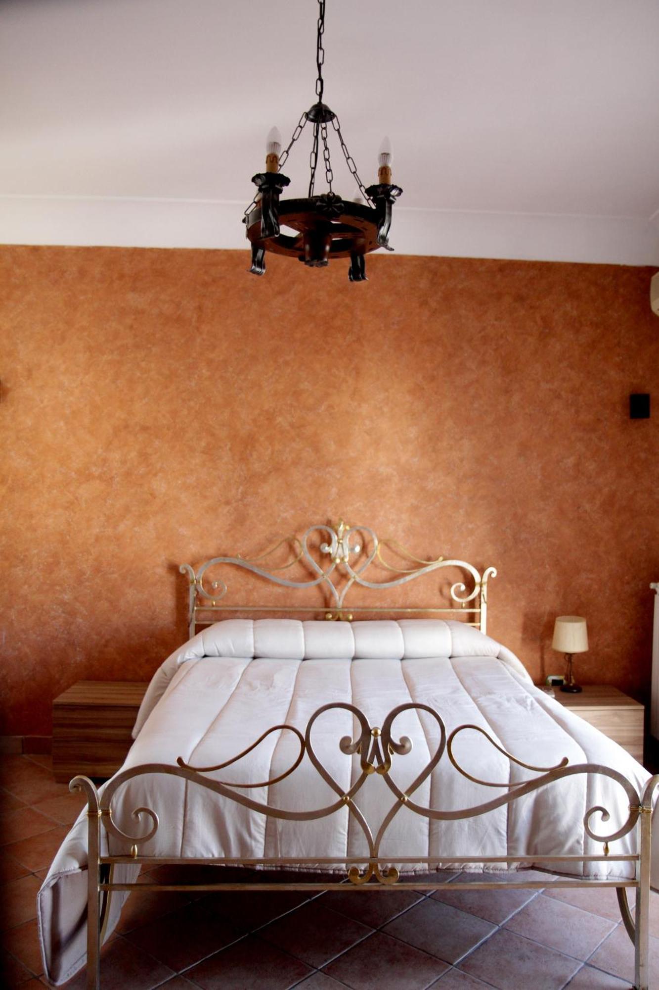 Ferienwohnung Antea SantʼAntonio Abate Exterior foto